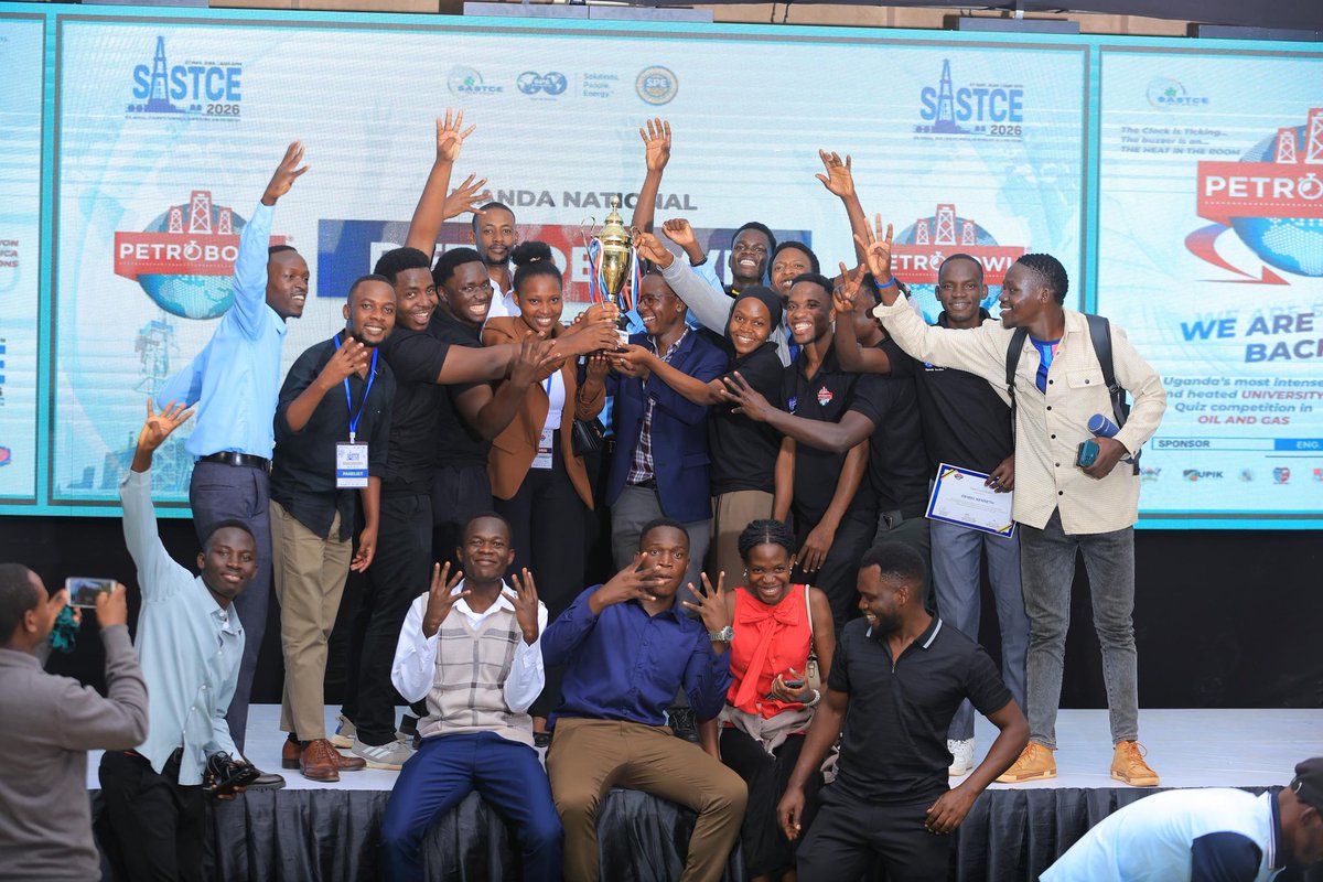 Mbarara University tweet media