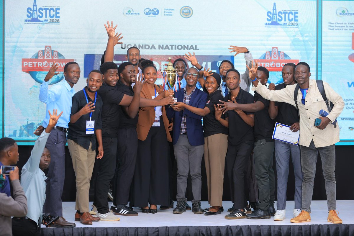 Mbarara University tweet media