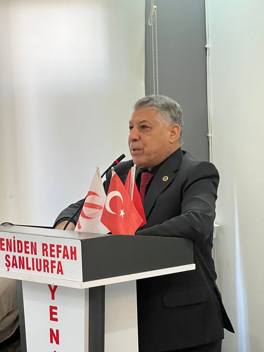 Bekir Öztekin tweet media