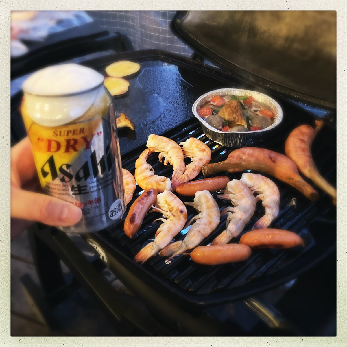 もちもちのもちちゃんねる tweet media