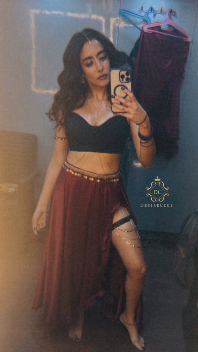 Desire Club tweet media