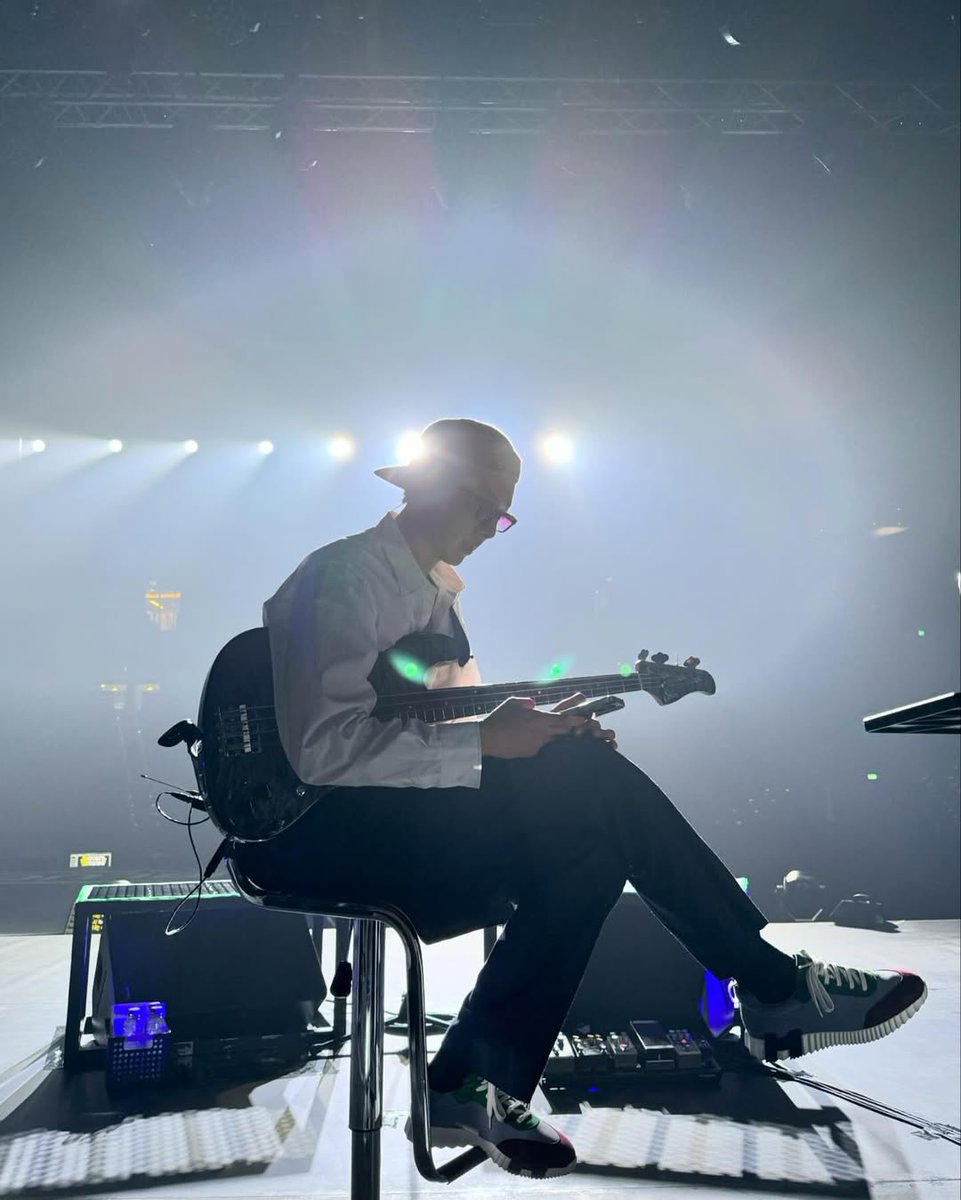 Jungshin tweet media