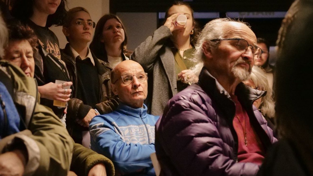 Clermont fière et solidaire - LFI tweet media