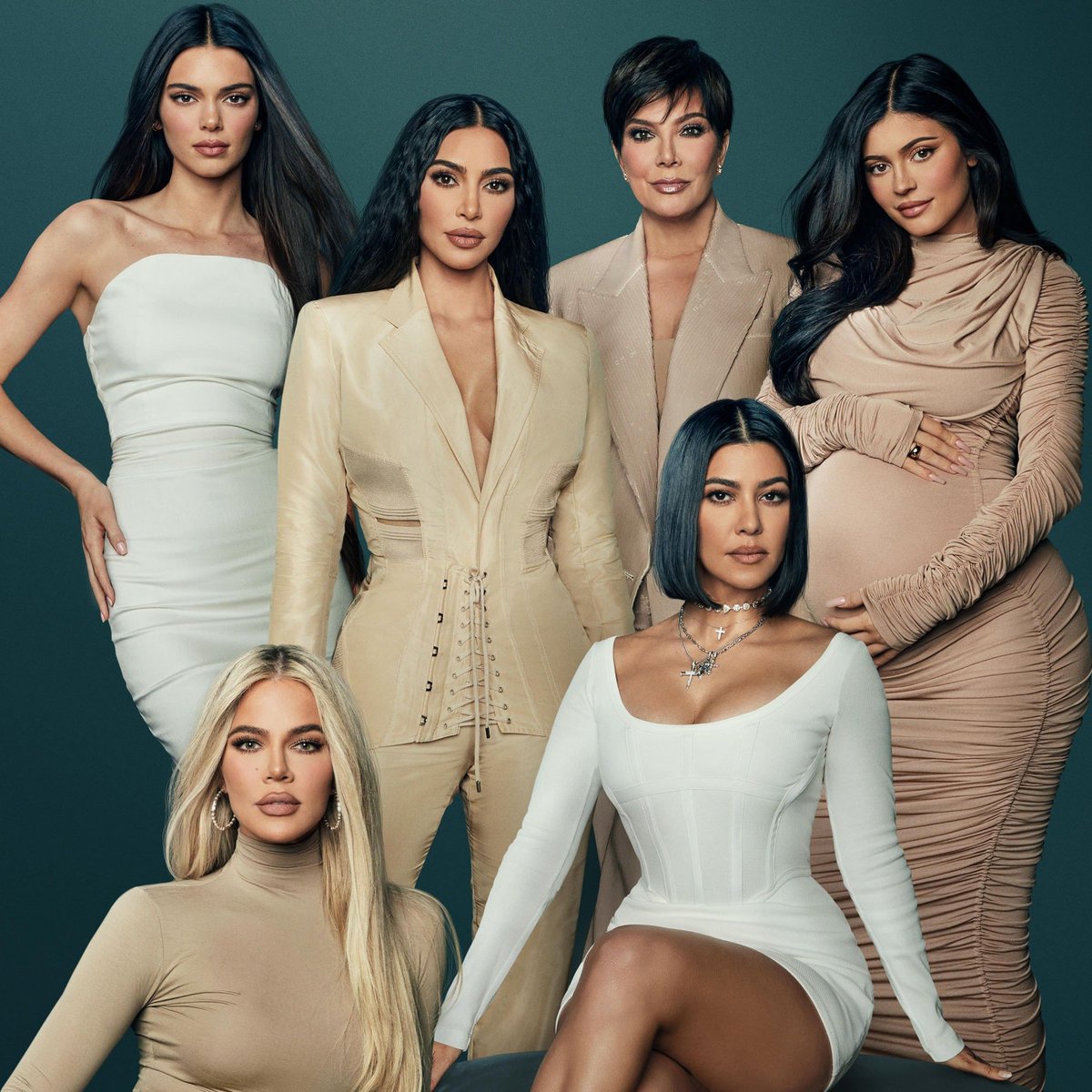 Huda Beauty says that supporting the Kardashians is shameful, arguing that their complete silence on Palestine is impossible to justify