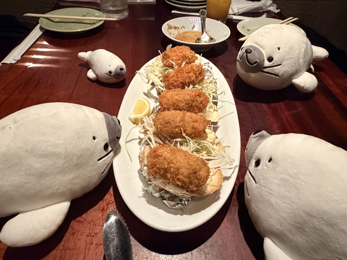 しゅぎ🩵🩷 🦭 @ジンジャーエールの人🇯🇵 tweet media