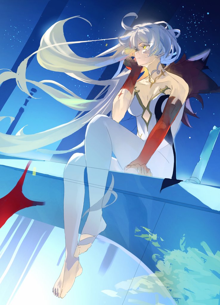 れいう tweet media