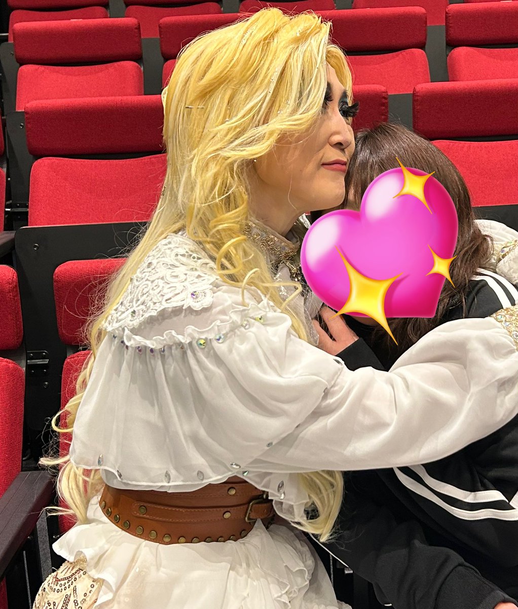 まな@レッツゴーカナモトアゲイン！ tweet media