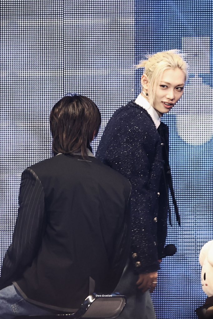 Deo Gratias tweet media