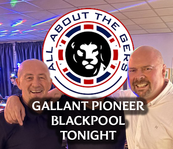 All About The Gers Podcast tweet media