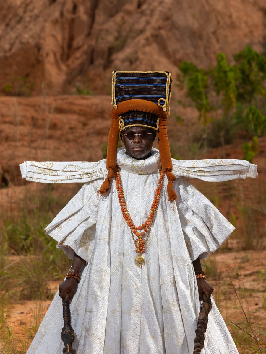 Balogun Lai Labode PhD tweet media