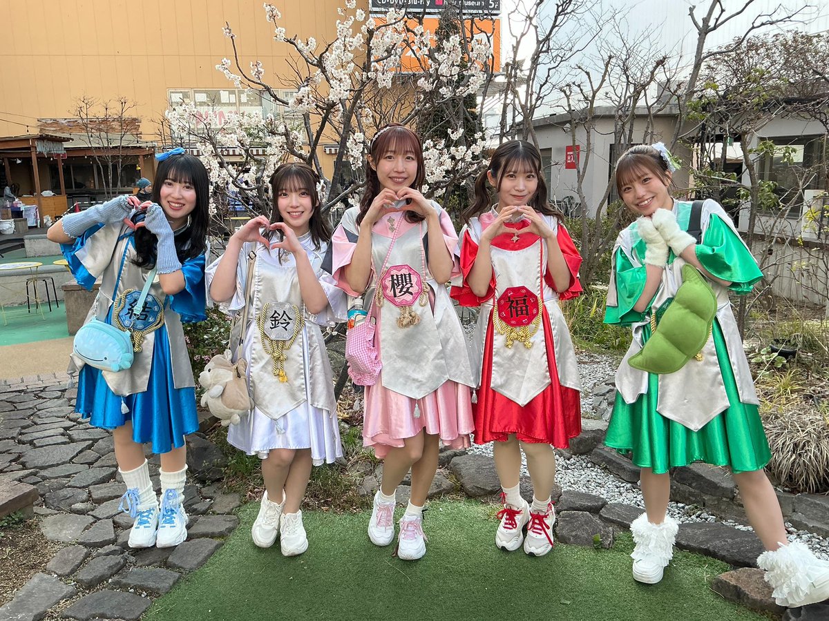 福島ゆか けっぱって東北 tweet media