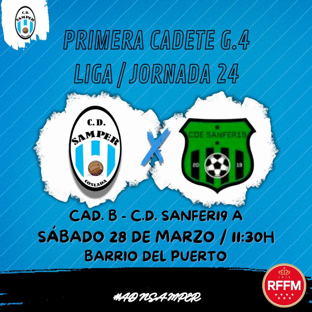 C.D. Samper tweet media