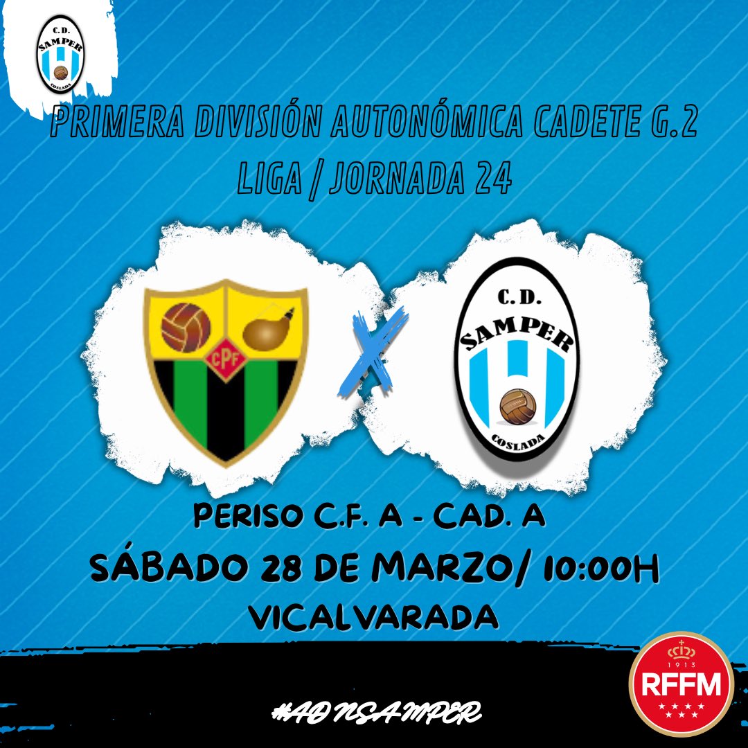 C.D. Samper tweet media