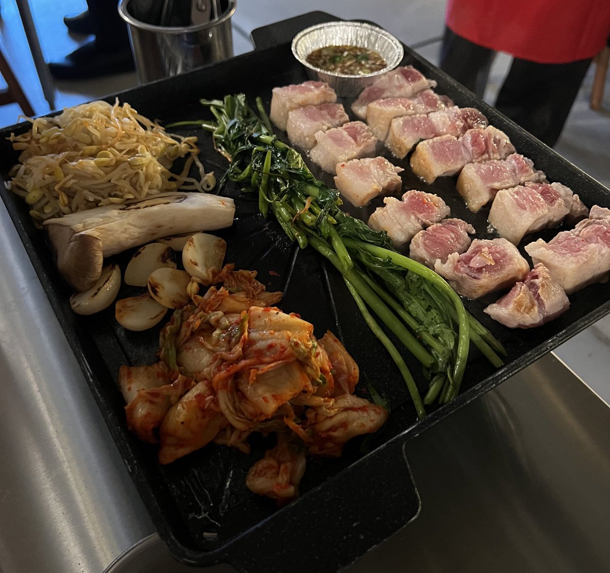 NASDAQ全力マン tweet media