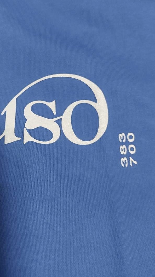 timtimtimt1m's tweet photo. フレシノのTシャツ383番か〜なんともいえない笑 https://t.co/LAOriCqw4Z