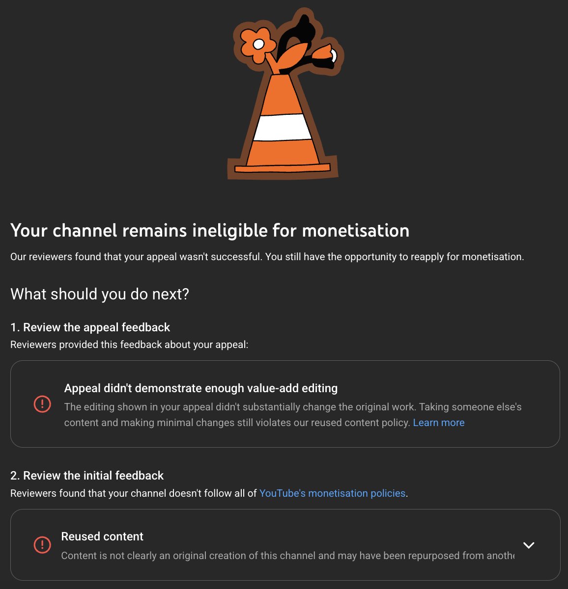 Blusey World tweet media