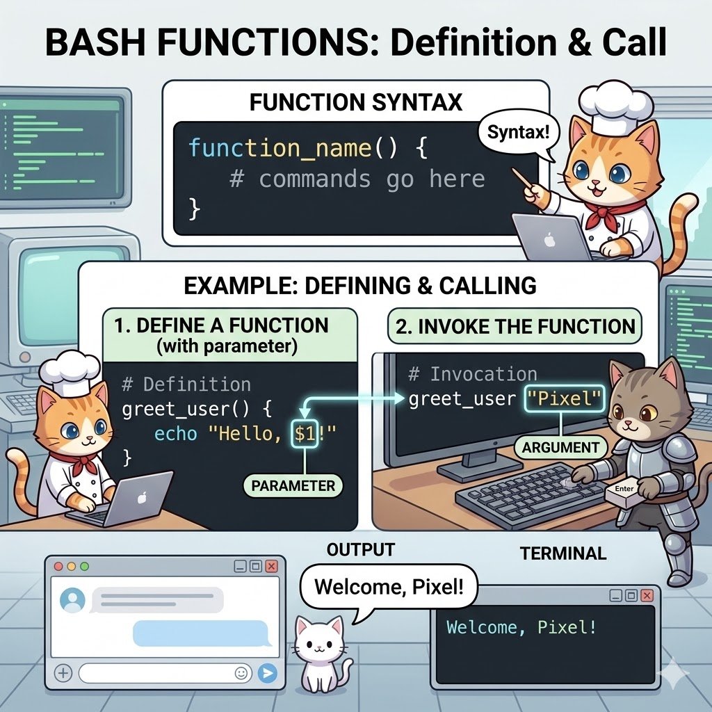 Purr Linux | Cute Cat linux visuals tweet media