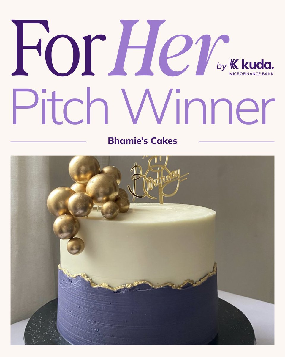 Kuda Business tweet media