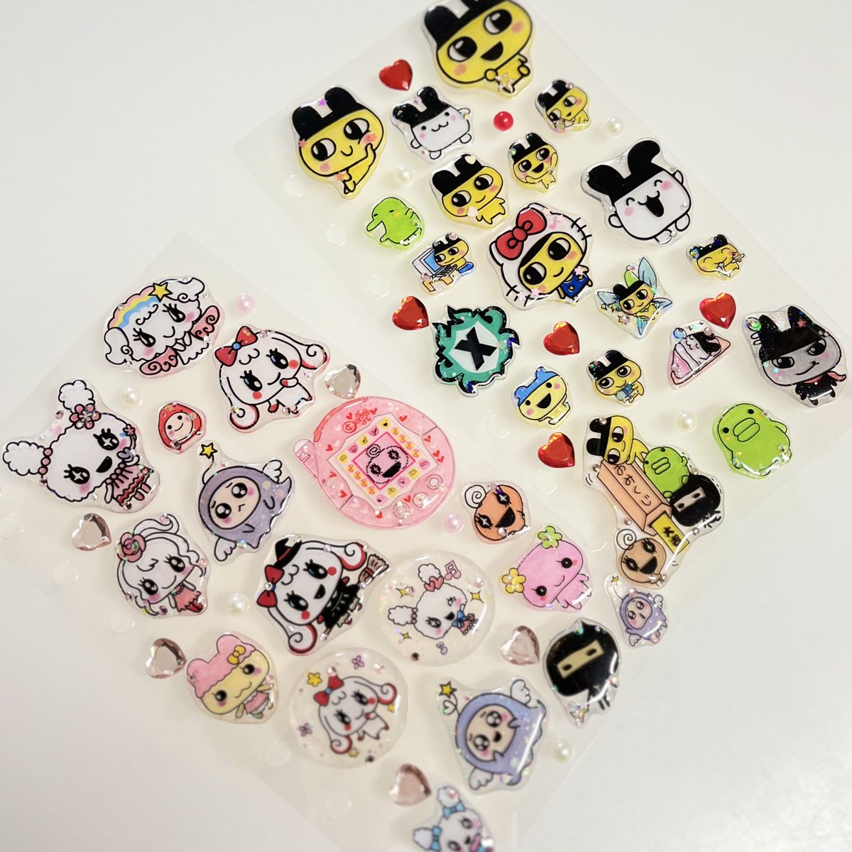 ちーにゃ＊ tweet media