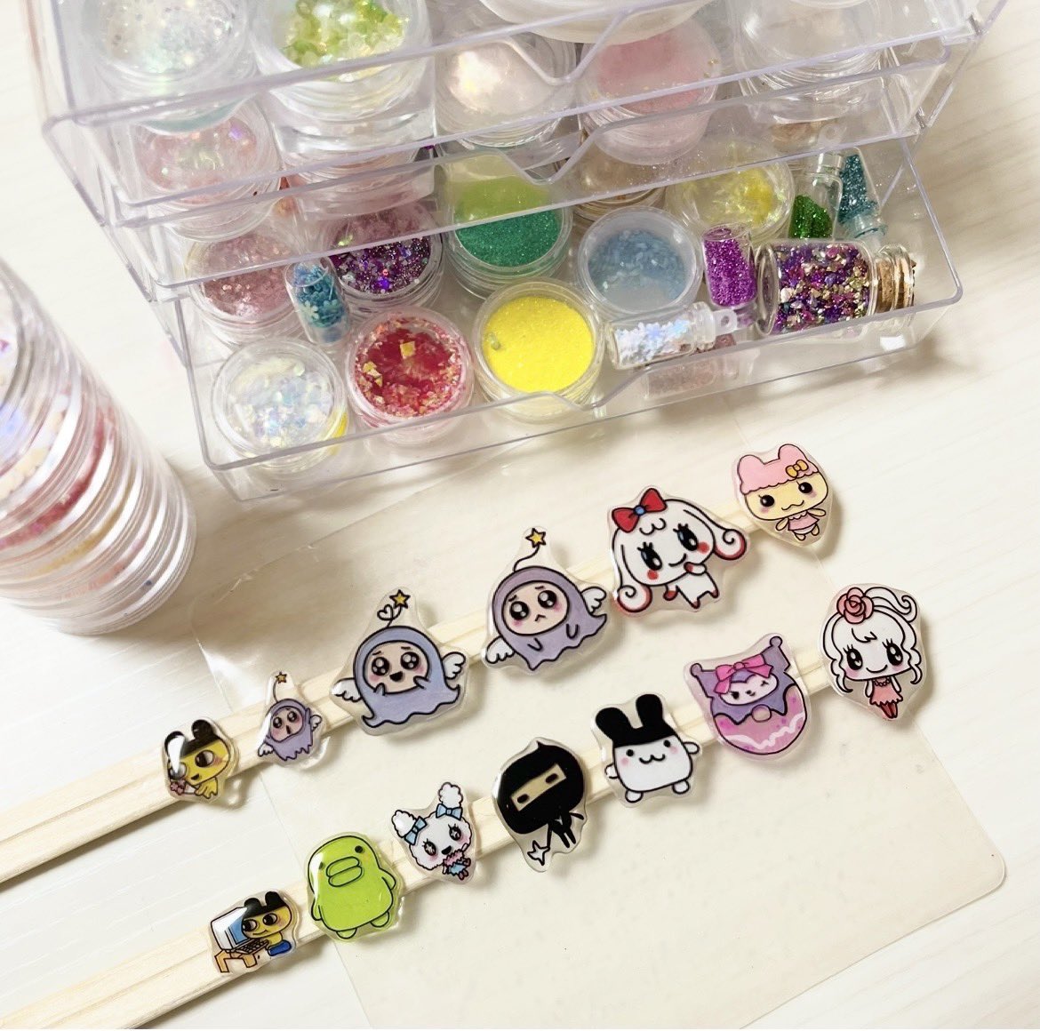 ちーにゃ＊ tweet media