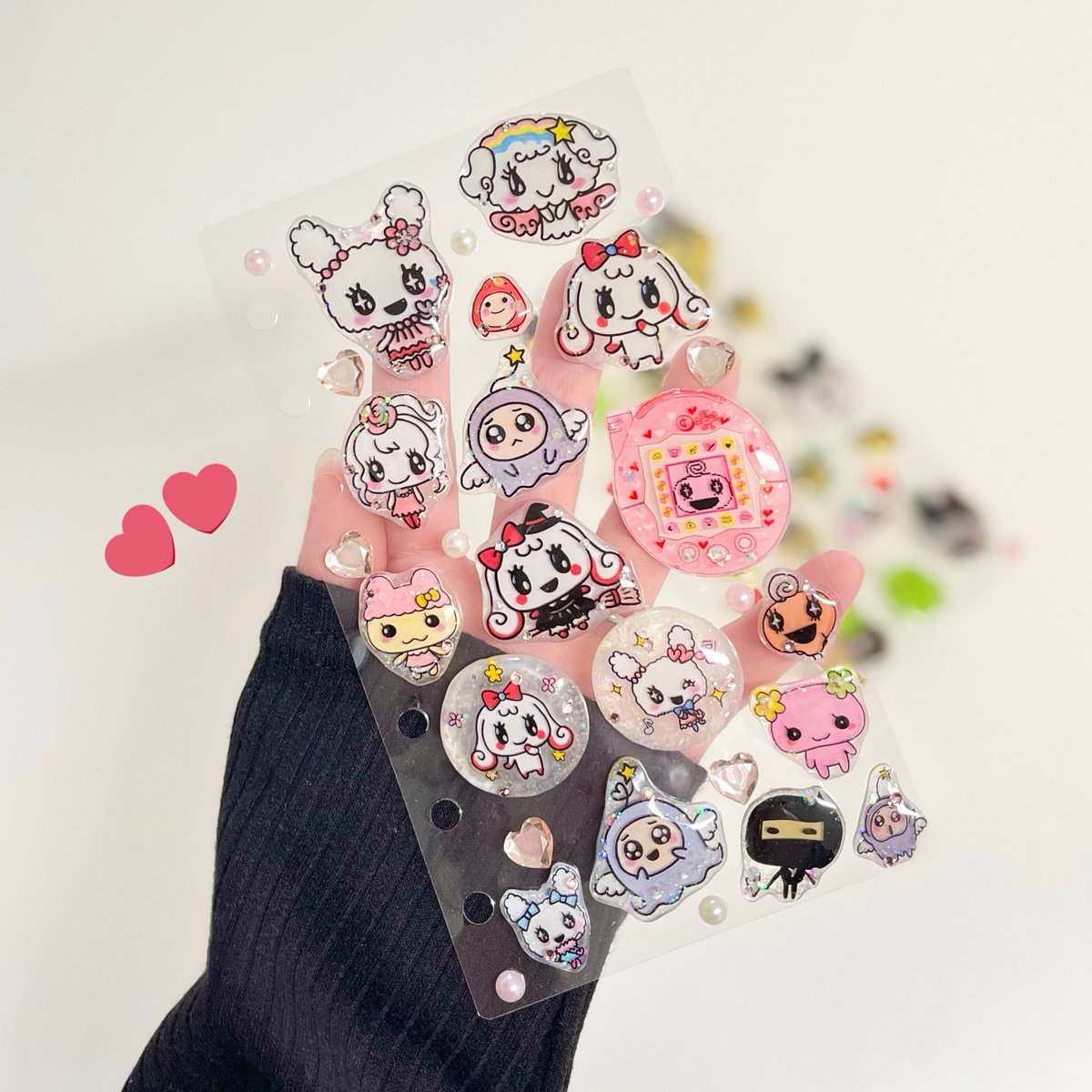 ちーにゃ＊ tweet media