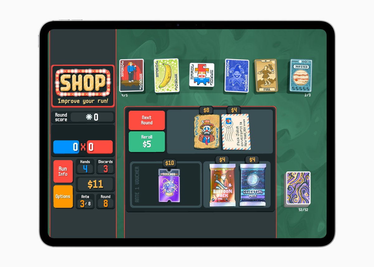 TouchArcade tweet media