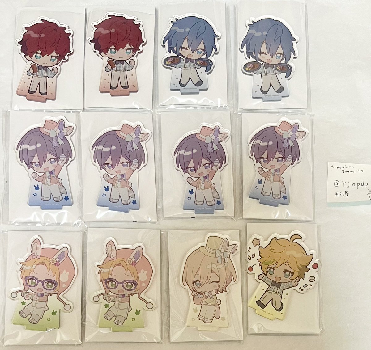 寿司屋 tweet media