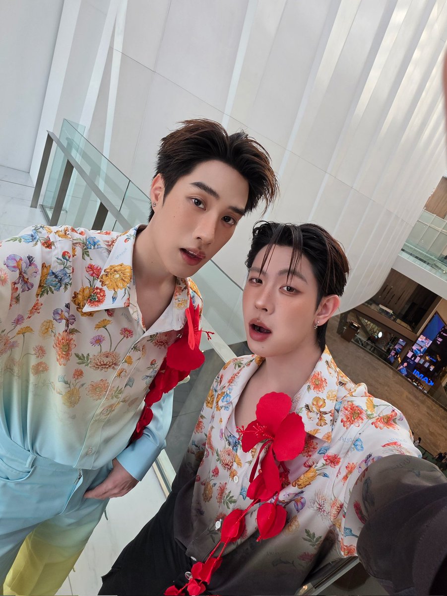 FirstOne tweet media