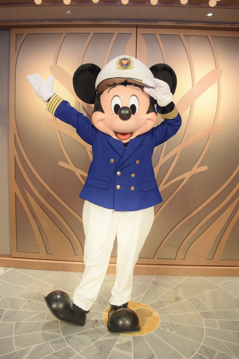 ay_2mm's tweet photo. 先日Adventure乗って来たよ🚢✨
インスタには色々載せたけど、
新しい船も違った楽しみが色々あってやっぱりクルーズ大好きすぎる❣️
#ayaDCLmemories https://t.co/cQGXUKjEVs