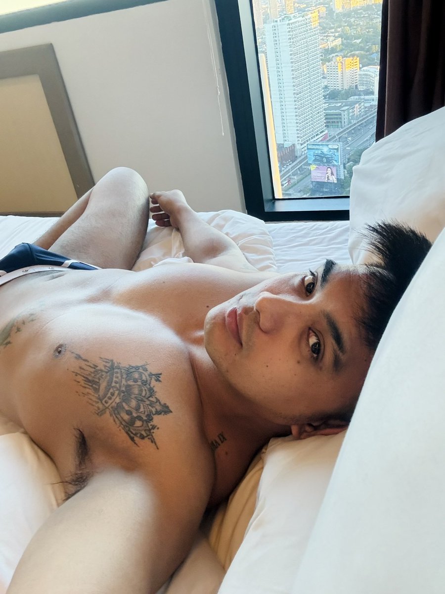 Mark Abrenica tweet media