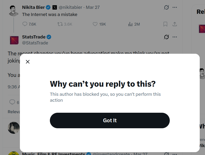 StatsTrade tweet media