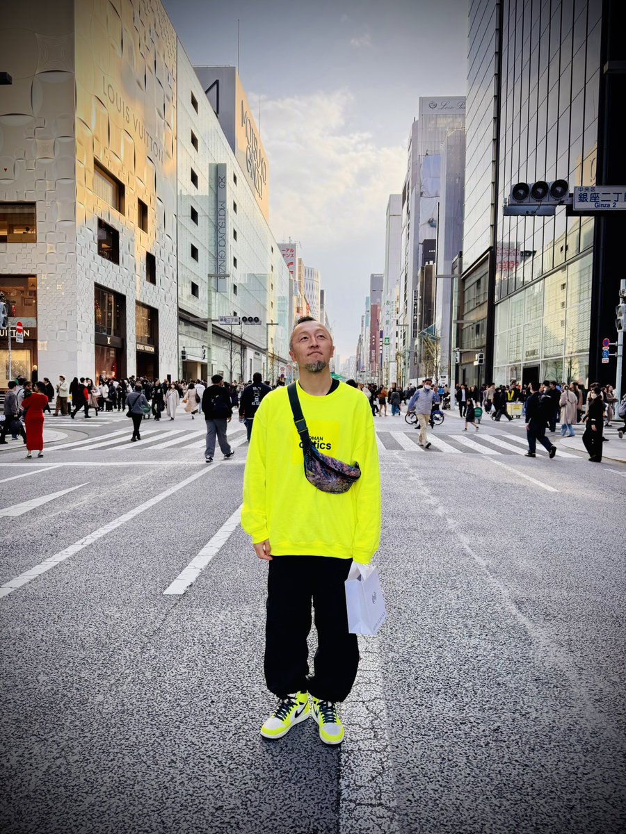 HIDE-TOW tweet media