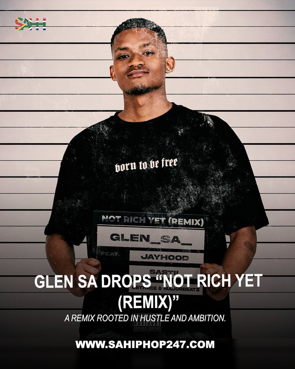 SA HIP HOP 247 🌍 tweet media