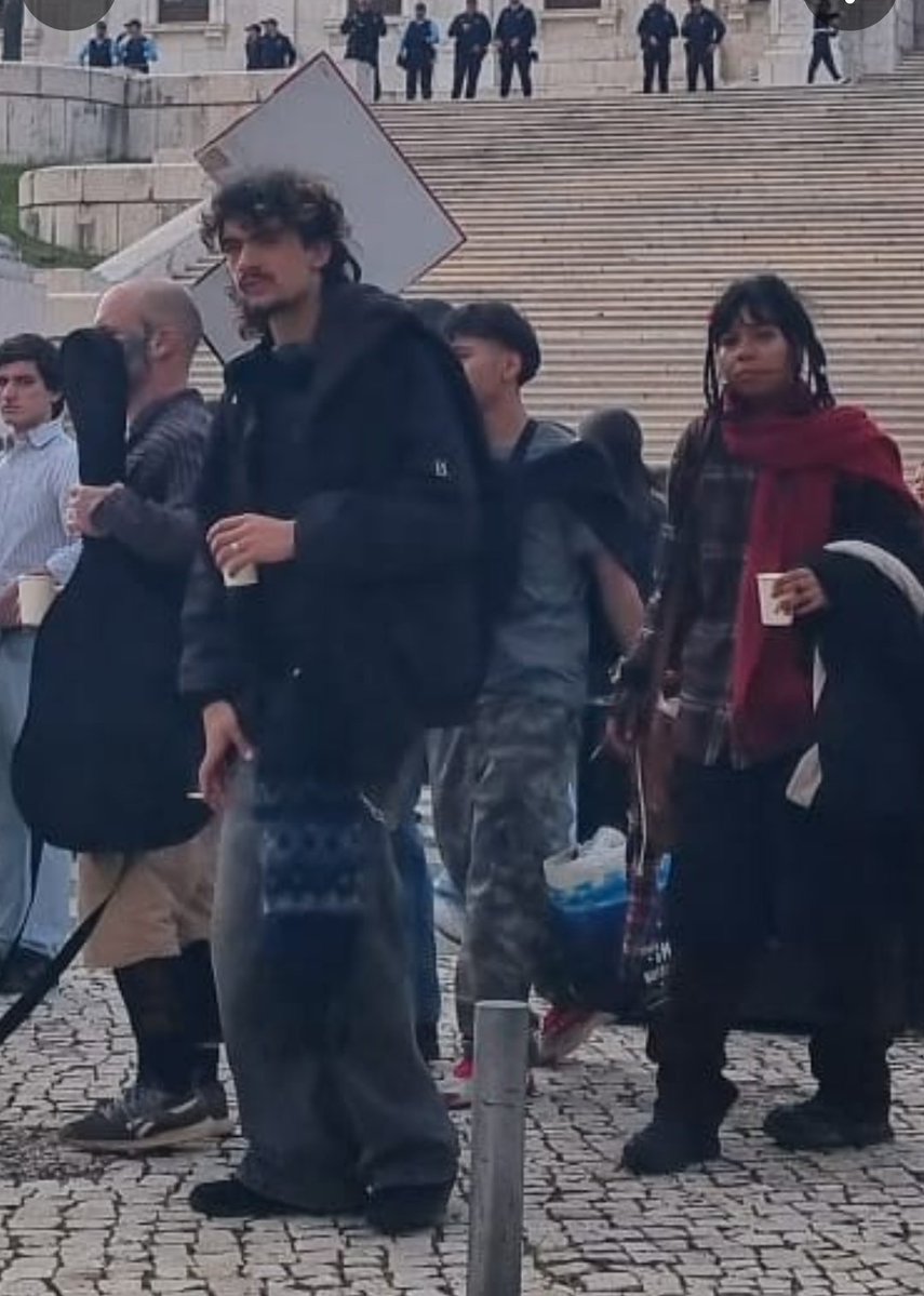 Maria Teresa Cabugueira tweet media