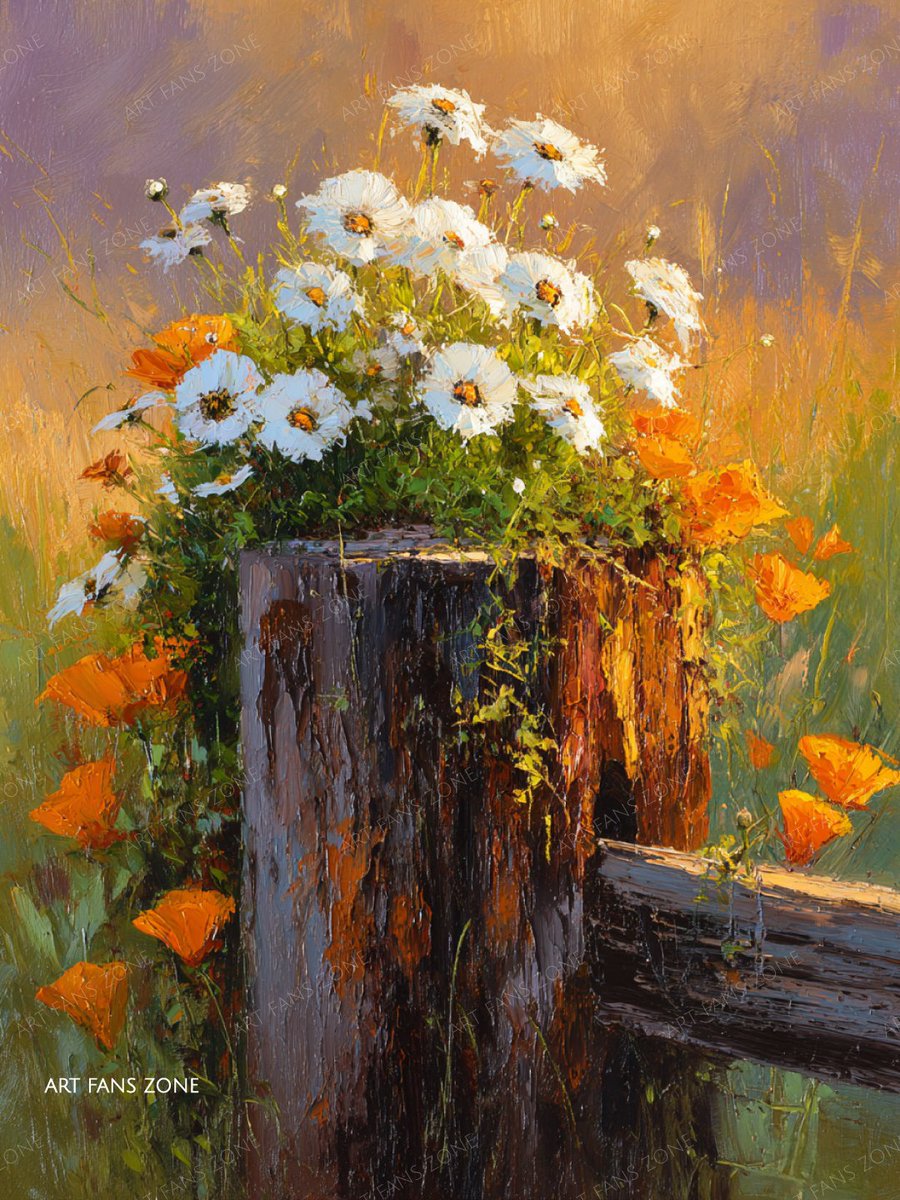 Art Fans Zone tweet media