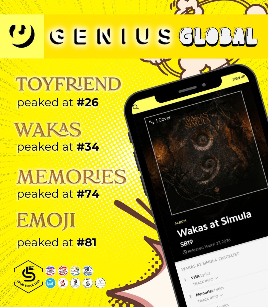 SB19 Solid Block tweet media