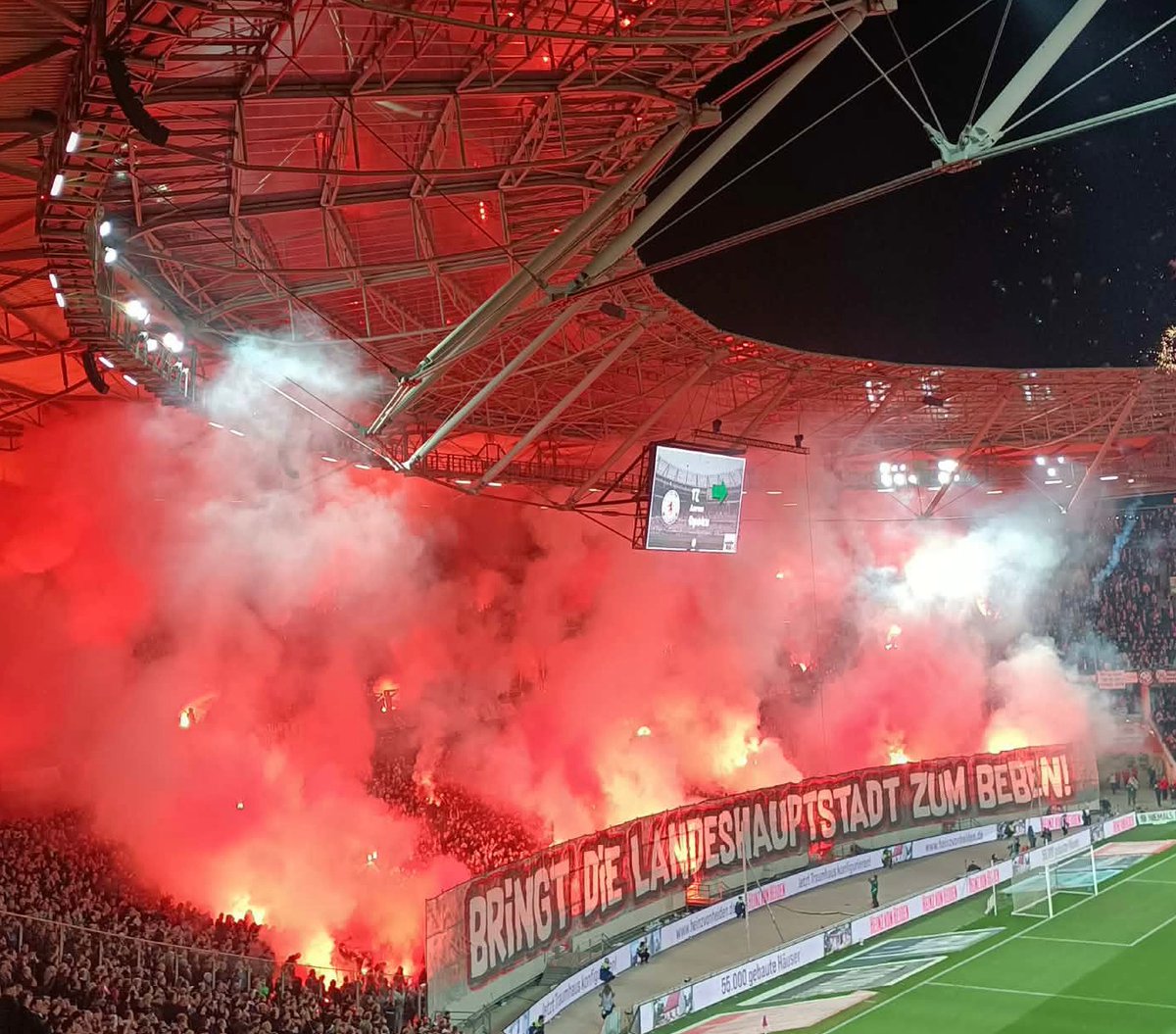 Groundhopping Tours tweet media