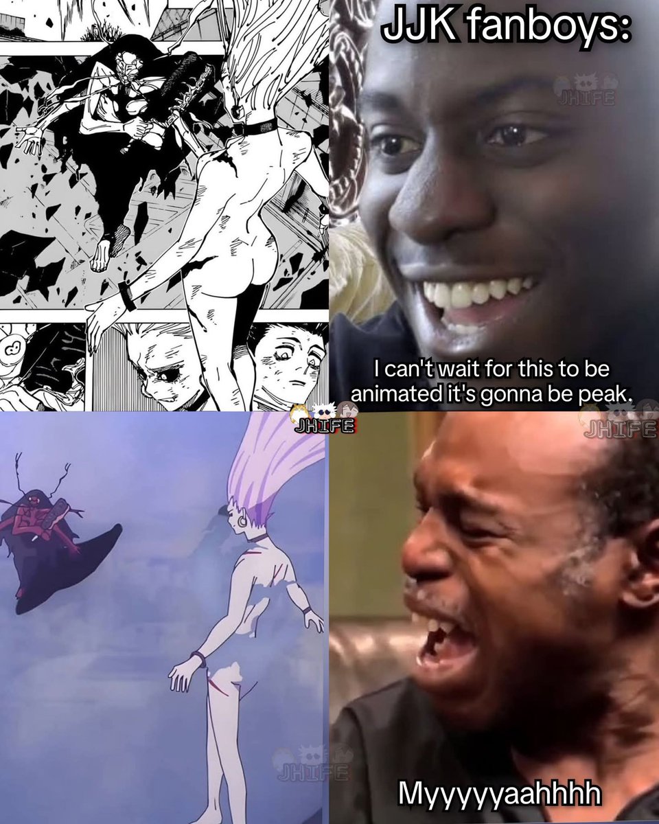 Anime Tweets tweet media