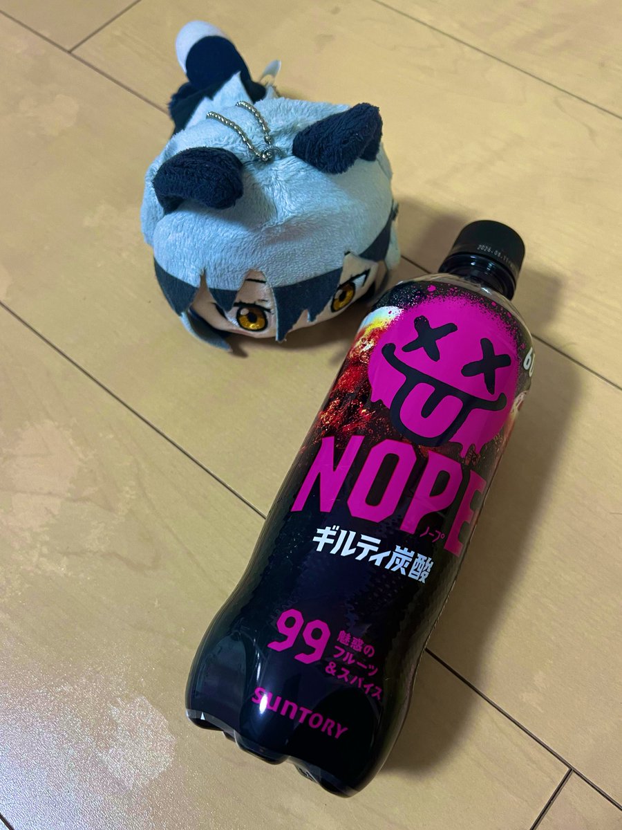 甘味とギンギツネ (@sweets_gin_fox) on Twitter photo 