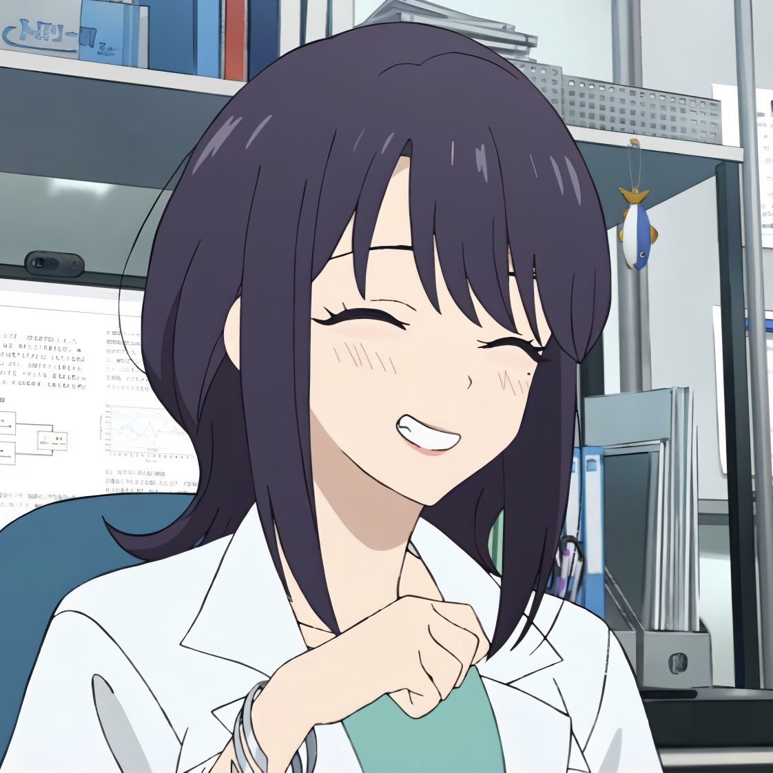 ありさか🌙 tweet media