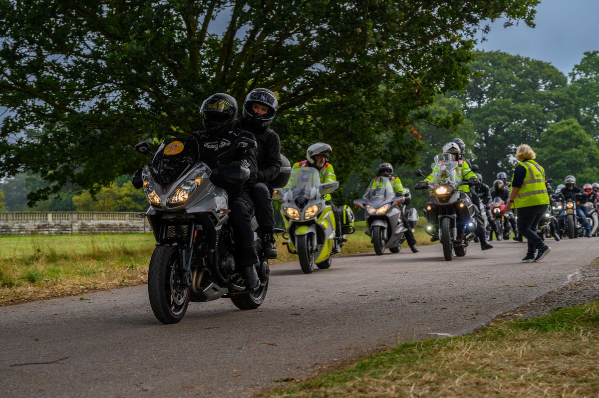 Bike4Life Ride Out and Festival tweet media