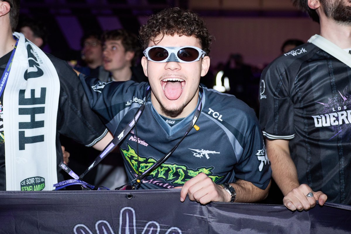 Call of Duty League tweet media