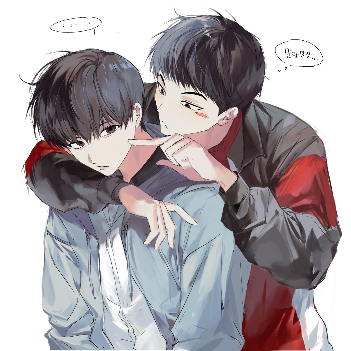 무지성배추 tweet media