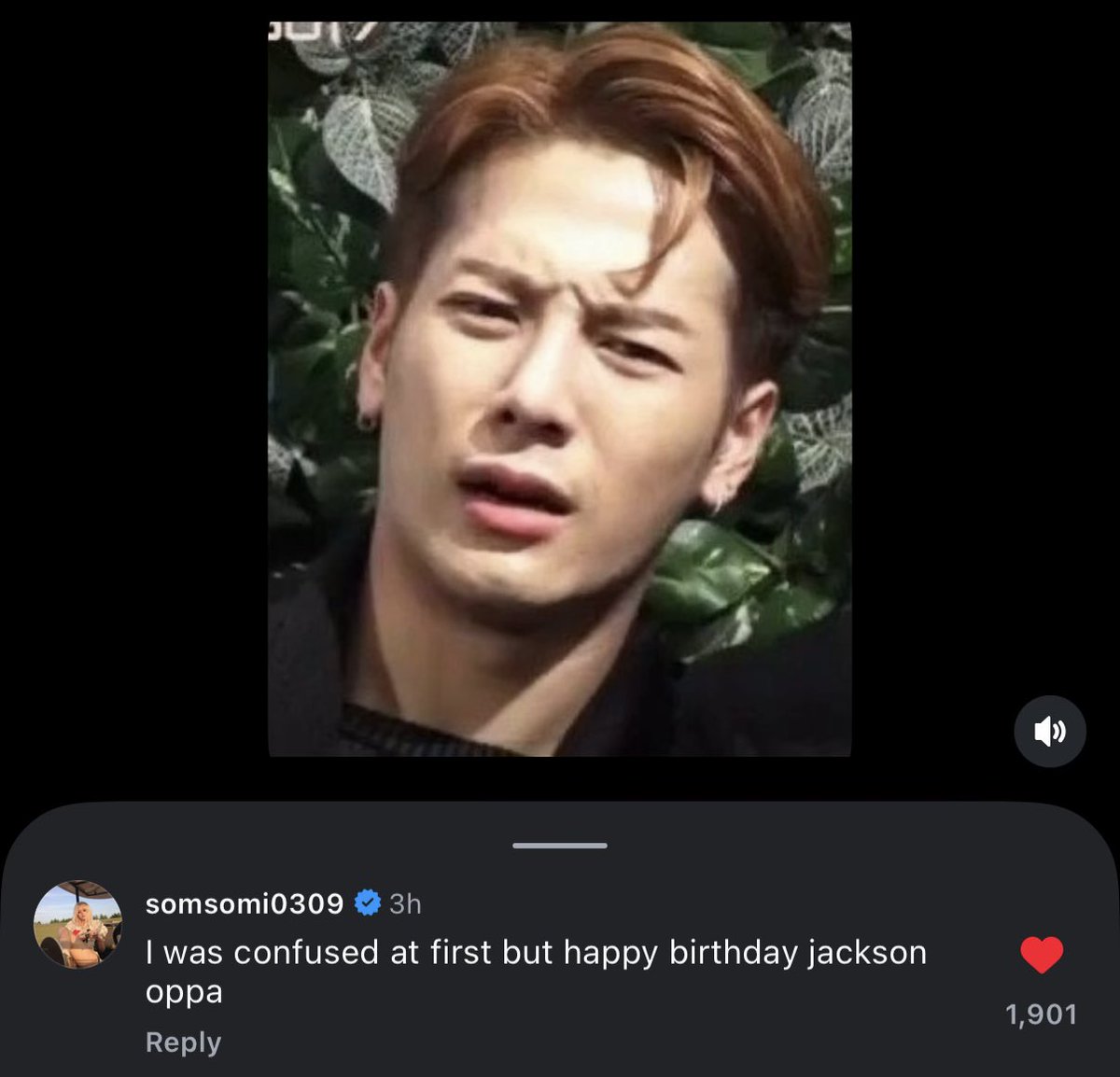 𝐣𝐨𝐲𝐜𝐞 tweet media