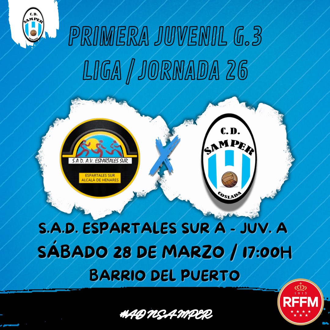 C.D. Samper tweet media