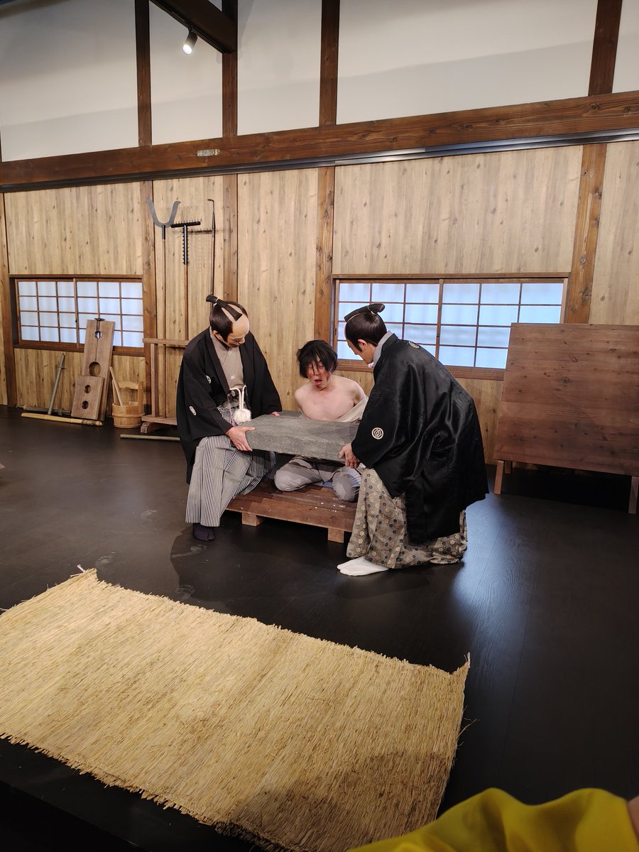 らぁじす tweet media