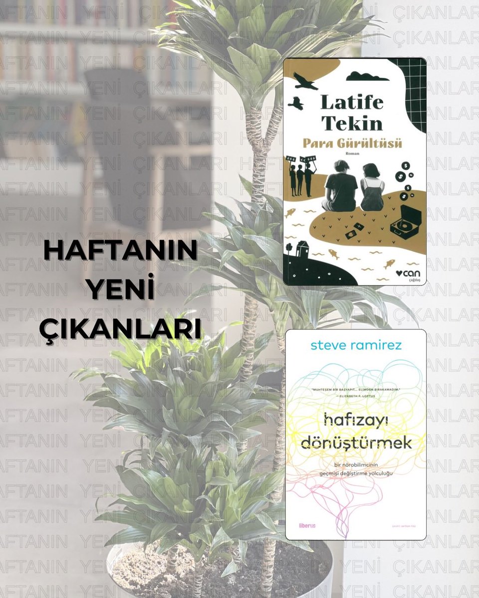 1727 Kitap Kafe tweet media