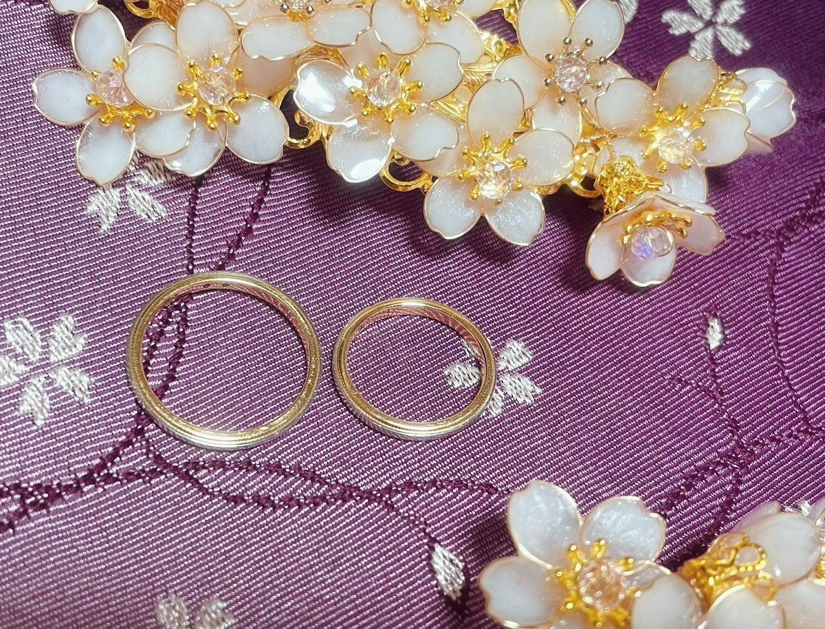 蕚(gaku) tweet media