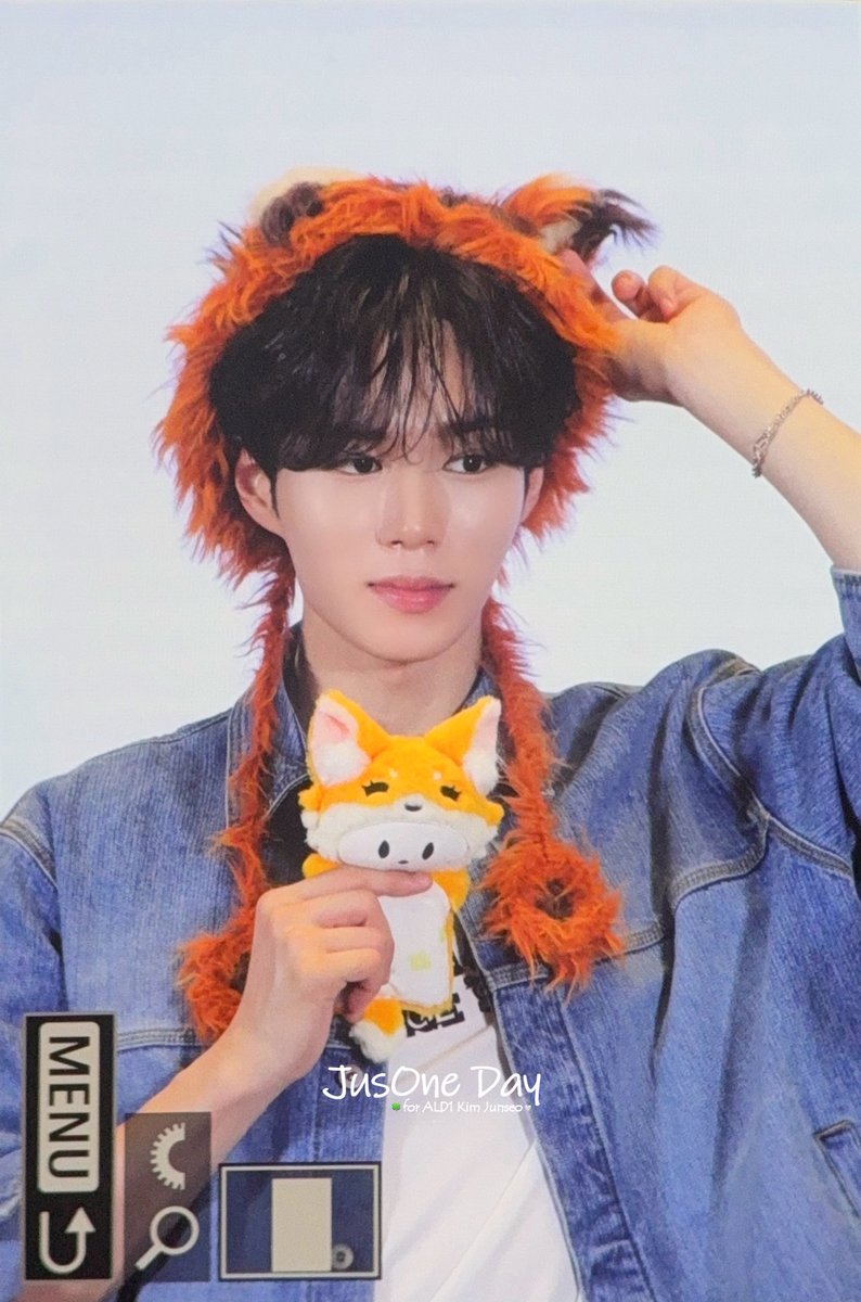 JusOne Day🍀 tweet media