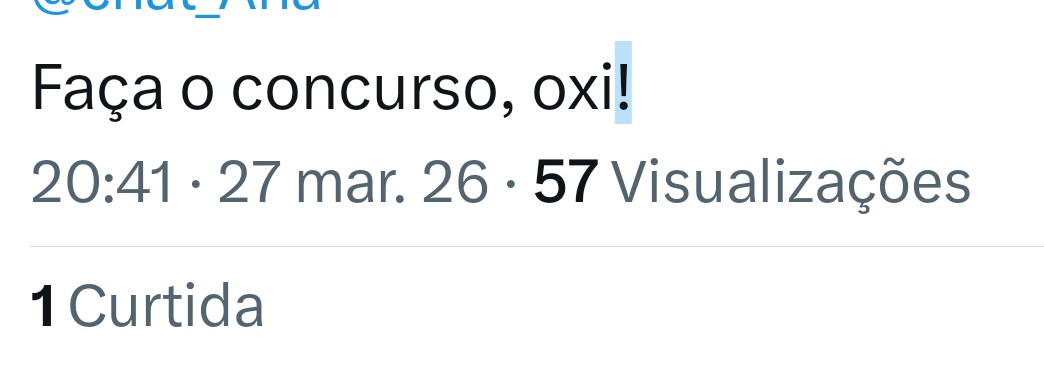 Rio - purgatório do Caos. tweet media